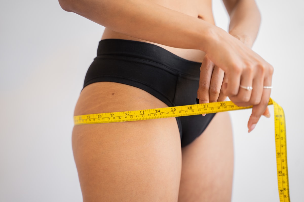 Nutrition assessment and meal planning process
